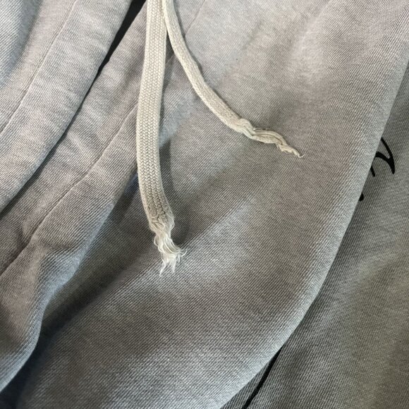 Vans El Sole Hoodie Off The Wal Gray Pullover Hoodie S - Picture 10 of 10